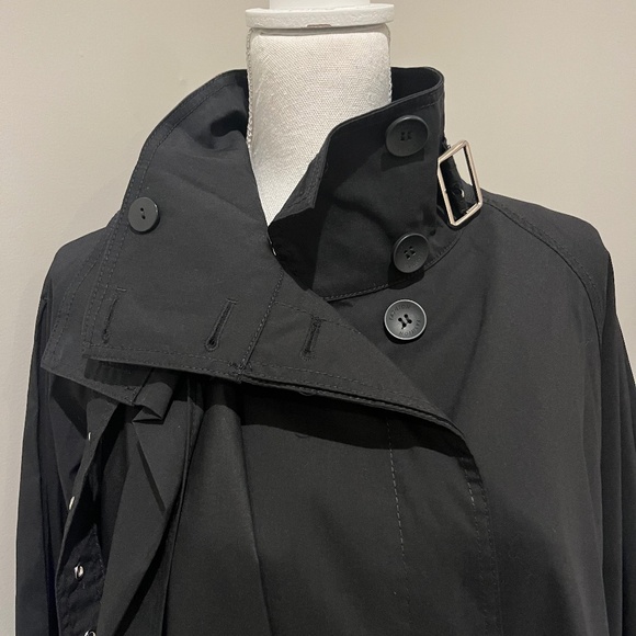 S Deer Concept Jacket - Picture 2 of 9